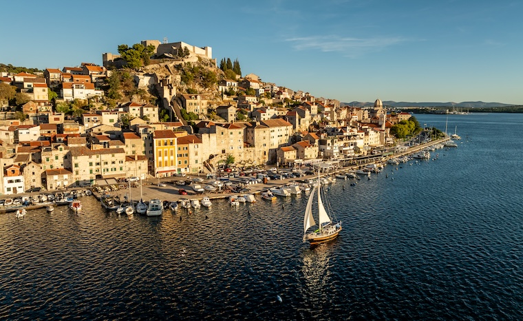 Courants d'Air, LA CROATIE : SUCCÈS TOURISTIQUE EN 2024 ET PROJETS AMBITIEUX POUR 2025