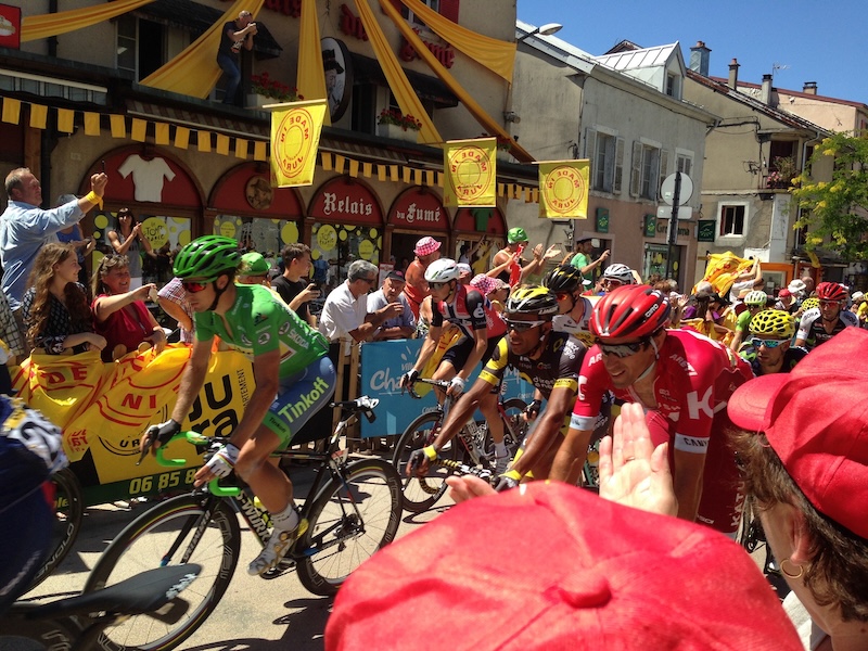 LE JURA R&Eacute;V&Egrave;LE SES GRANDS RENDEZ-VOUS 2026