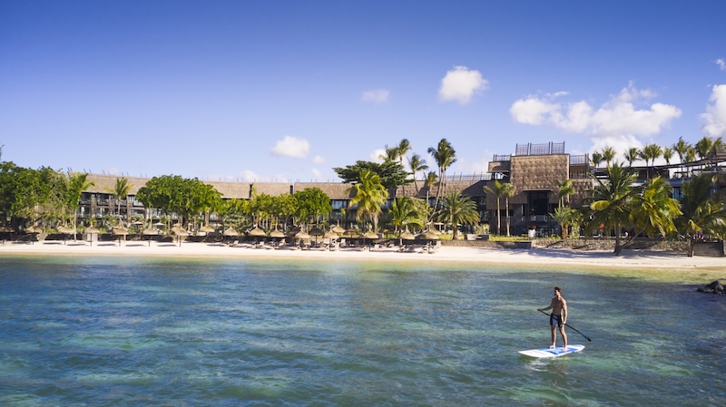 LUX* GRAND BAIE MAURITIUS, UNE NOUVELLE VISION DU LUXE