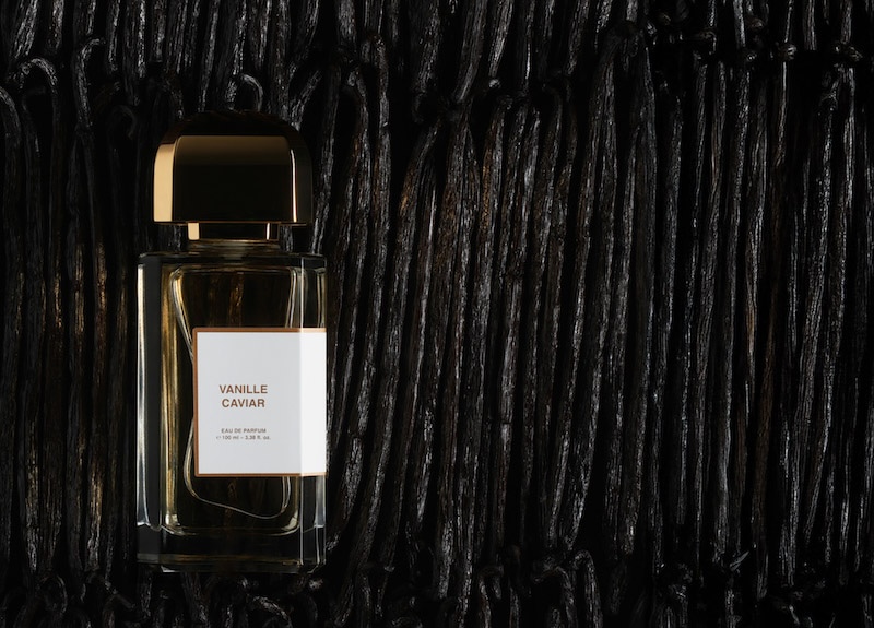 VANILLE CAVIAR BDK PARFUMS : L'ART DE SUBLIMER LA VANILLE EN CAVIAR OLFACTIF