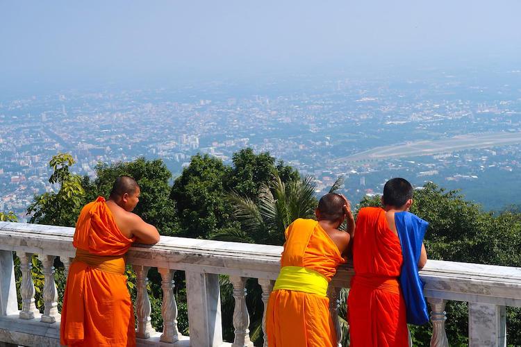 COMMENT VOYAGER EN THAILANDE APRÈS LE COVID ? (dès le 1er juin 2022)