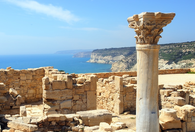 CREATIVE TOURS, L'AGENCE RÉCEPTIVE FRANCOPHONE POUR VOS SÉJOURS À CHYPRE