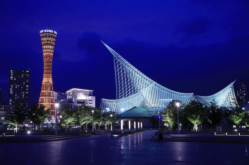 HYOGO, L'&Acirc;ME SECR&Egrave;TE DU JAPON AUTHENTIQUE