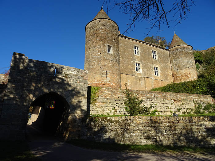 PANORAMAS D'EXCEPTION EN BOURGOGNE DU SUD