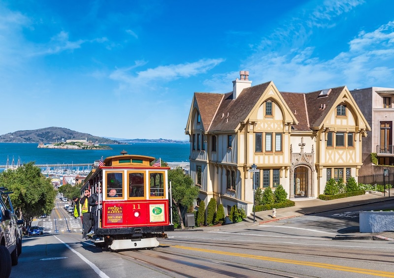 Courants d'Air, SAN FRANCISCO DÉVOILE SES PRÉVISIONS POUR 2024