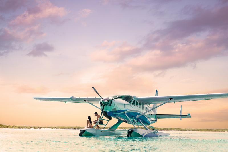 Courants d'Air, LES BAHAMAS LANCENT UN PROGRAMME DE RÉCOMPENSES POUR LES AGENTS DE VOYAGE