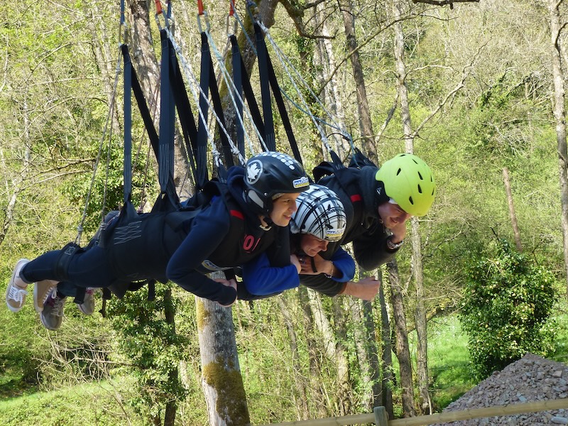 48 HEURES DANS LE CALVADOS : L'&Eacute;CHAPP&Eacute;E BELLE