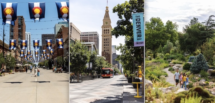 DENVER, ESCAPADE INCONTOURNABLE PENDANT LA COUPE DU MONDE 2026