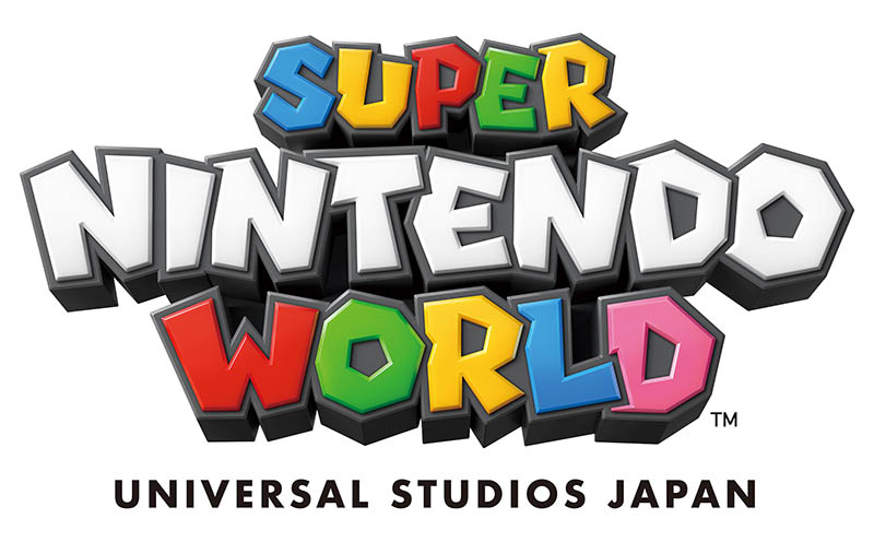 UNIVERSAL STUDIOS JAPAN ACCUEILLE LE MONDE DE SUPER NINTENDO 