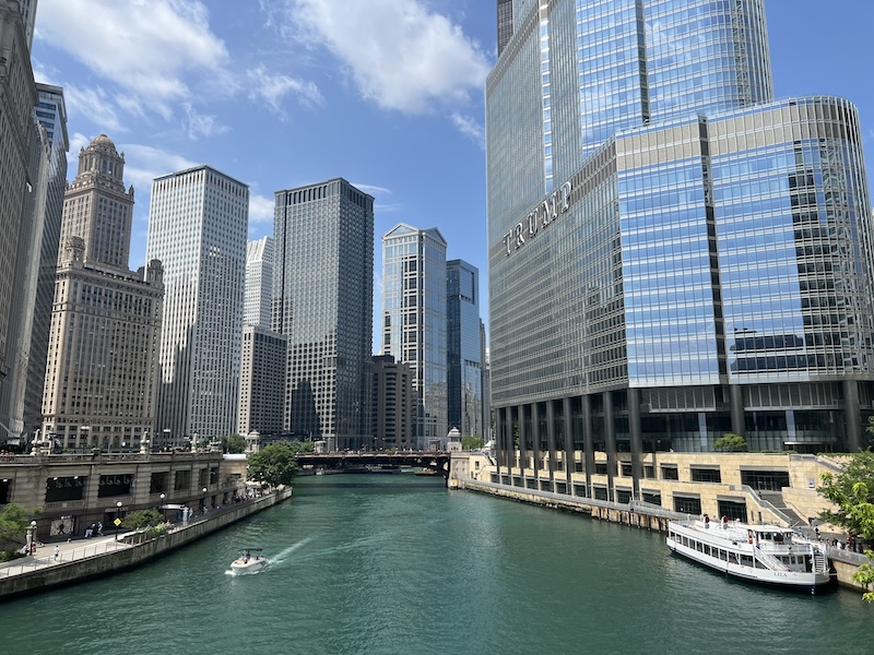 Courants d'Air, IPW 2025 - LES ÉTATS-UNIS RENFORCENT LEUR STRATÉGIE TOURISTIQUE MONDIALE