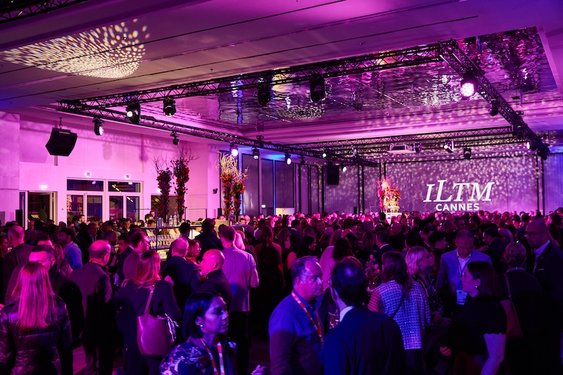 Courants d'Air, ILTM CANNES 2025 : QUAND LE VOYAGE DE LUXE S'ILLUSTRE &Agrave; SON APOG&Eacute;E