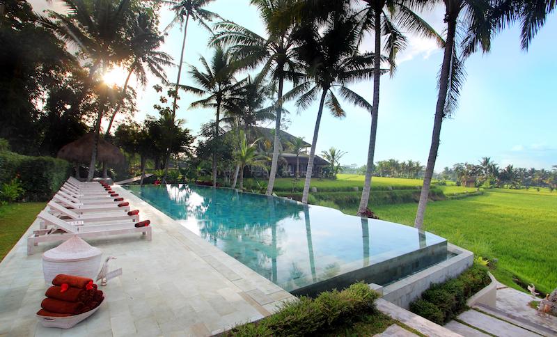 DECOUVREZ BALI AVEC SECRET RETREATS