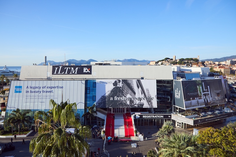 ILTM CANNES 2024 : RECORDS ET CROISSANCE DANS LE LUXE