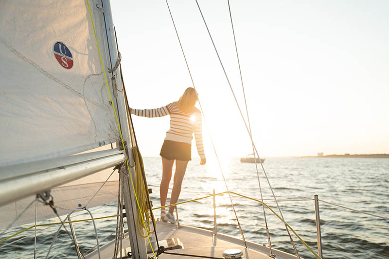 VIVEZ QUATRE EXPERIENCES EN PLEIN AIR A LA ROCHELLE CET ETE 