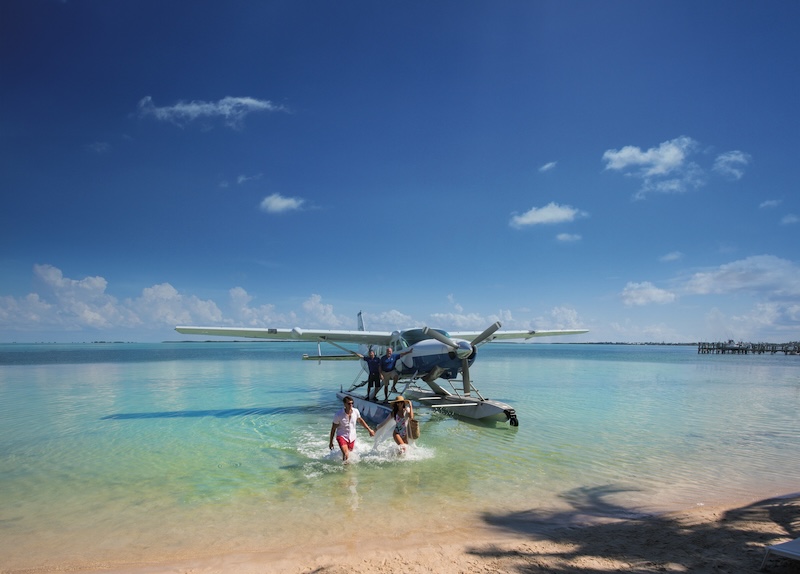 FLORIDA KEYS ET KEY WEST, UN ARCHIPEL ENTRE CIEL ET MER