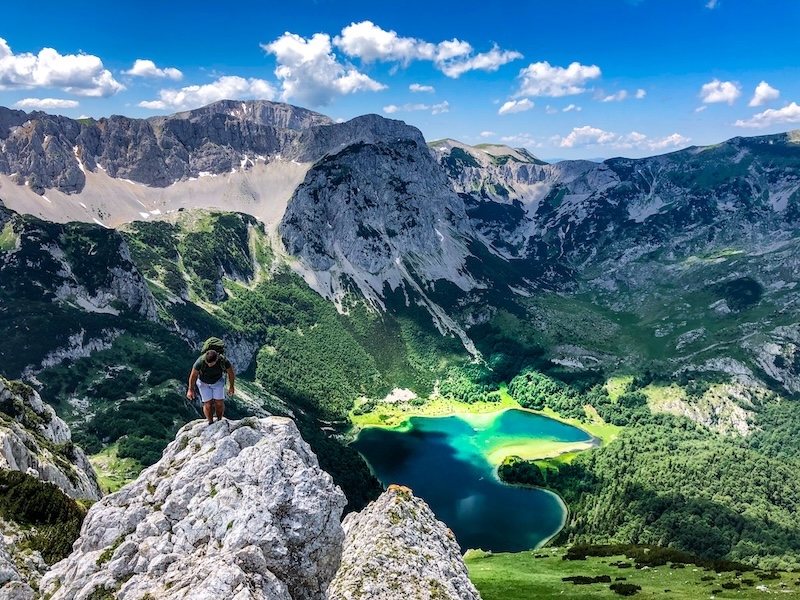 Courants d'Air, MONTÉNÉGRO, ENTRE AUTHENTICITÉ MÉDITERRANÉENNE ET DURABILITÉ
