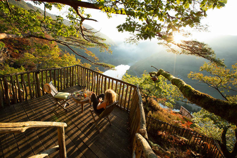 LA VALLÉE DE LA DORDOGNE EN TÊTE DES DESTINATIONS DANS LE CŒUR DES FRANÇAIS 