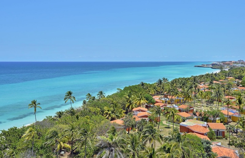 CUBA À LA CARTE AVEC CUBA AUTREMENT