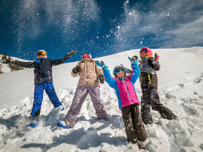 PENDANT LES VACANCES, EVADEZ-VOUS A PRAZ DE LYS SOMMAND !