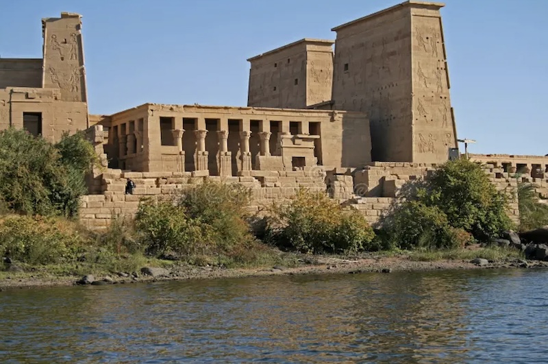 45% DE REMISE SUR UNE CROISIÈRE SUR LE NIL AU CŒUR DE L'EGYPTE ÉTERNELLE