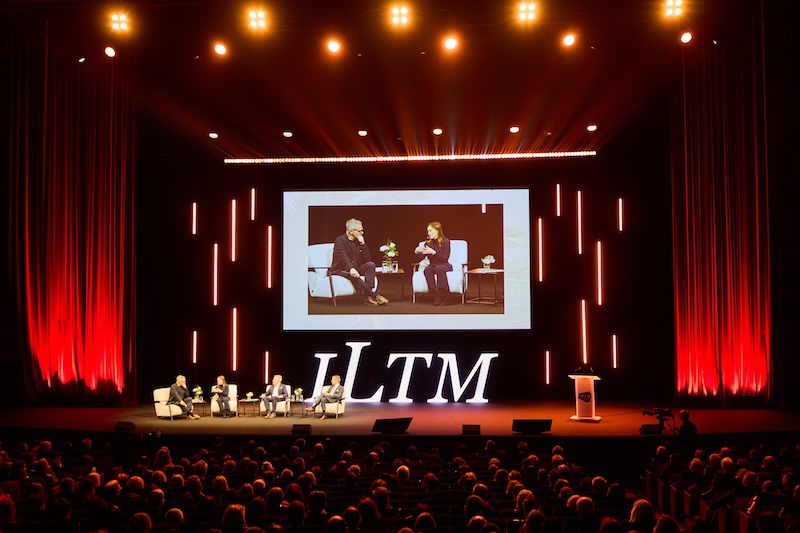 Courants d'Air, ILTM CANNES 2025 : QUAND LE VOYAGE DE LUXE S'ILLUSTRE &Agrave; SON APOG&Eacute;E