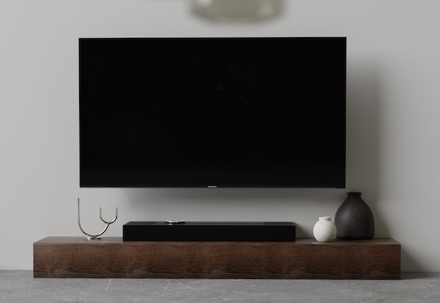 FOCAL&nbsp;EMBRASE LE SALON AVEC MU-SO HEKLA