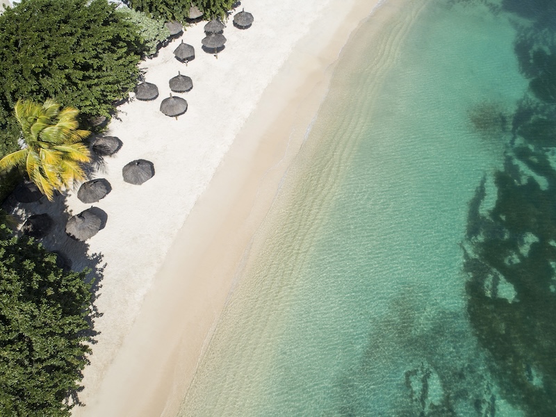 LUX* GRAND BAIE MAURITIUS, UNE NOUVELLE VISION DU LUXE