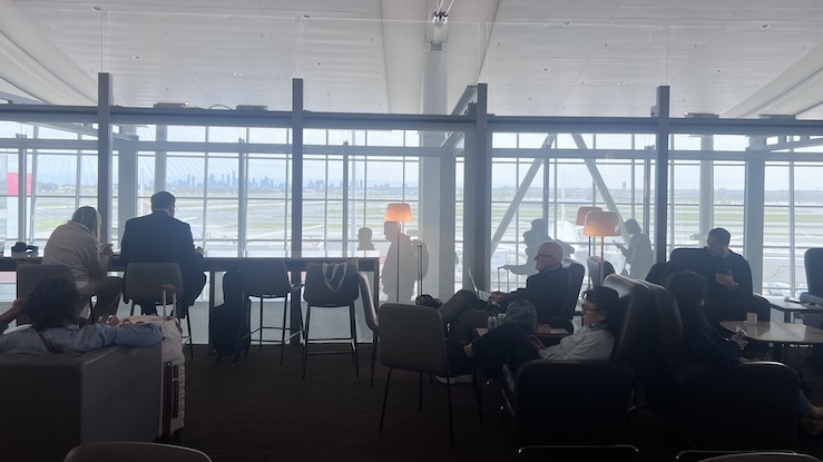 Courants d'Air, AIR CANADA RENFORCE SA CONNECTIVIT&Eacute; TRANSATLANTIQUE VERS L'AM&Eacute;RIQUE