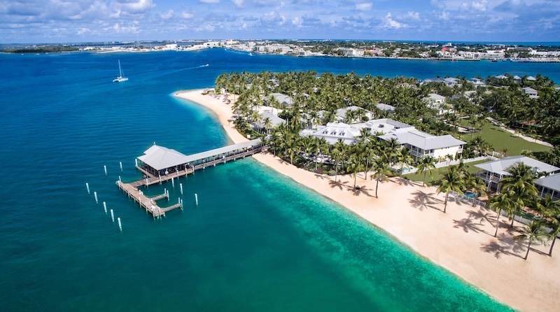 Courants d'Air, FLORIDA KEYS ET KEY WEST, UN ARCHIPEL SUSPENDU ENTRE CIEL ET MER