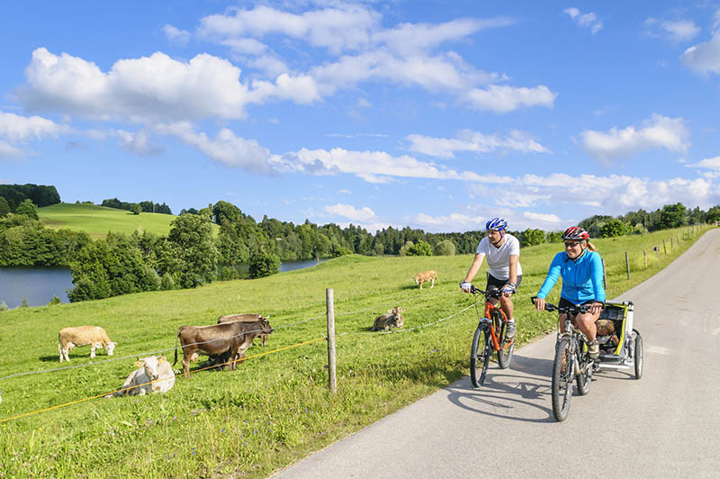 LA MEUSE EN VÉLO EN HAUTE-MARNE