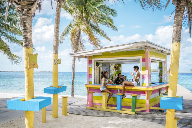 LES BAHAMAS LANCENT UN PROGRAMME DE RÉCOMPENSES POUR LES AGENTS DE VOYAGE