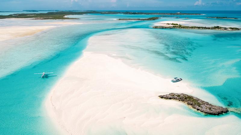 LES BAHAMAS LANCENT UN PROGRAMME DE RÉCOMPENSES POUR LES AGENTS DE VOYAGE