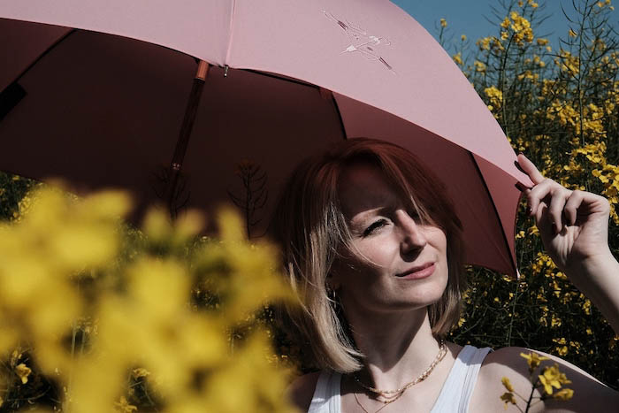 LE PARAPLUIE DE CHERBOURG PROPOSE UNE RICHE COLLECTION DE PARAPLUIES PARMI LES PLUS DISTINGUÉS AU MONDE.