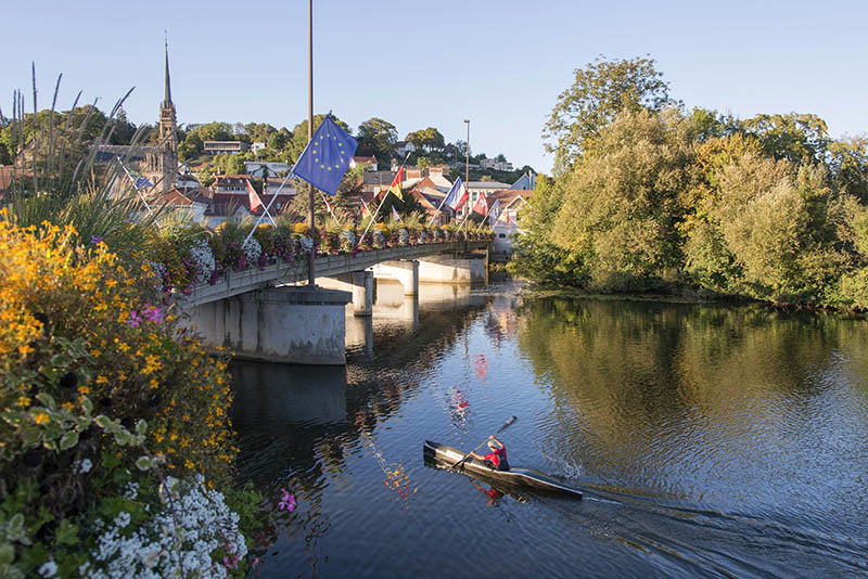 LE PAYS DE MONTBELIARD, UN DESTIN A PART