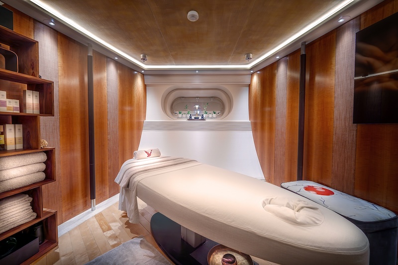 JUMEIRAH SIGNE SON ENTR&Eacute;E DANS LE YACHTING AVEC THE MALTESE FALCON