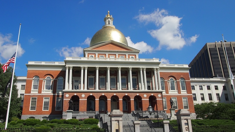 BOSTON LA DESTINATION MICE TOUTES SAISONS