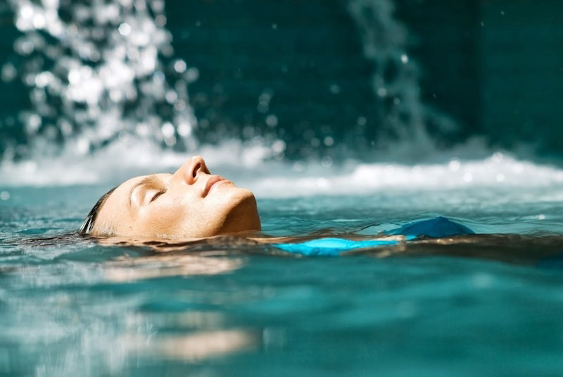 POUR RESTER EN FORME EN HIVER, PENSEZ EAU DE MER