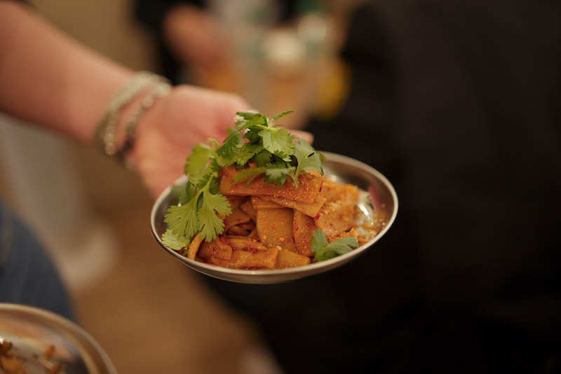 KITCHEN, UN NOUVEAU RESTAURANT JAPONAIS AU CŒUR DE PARIS