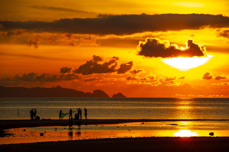 THAÏLANDE - APRÈS PHUKET, KO SAMUI ACCUEILLE À NOUVEAU LES TOURISTES DEPUIS LE 15 JUILLET