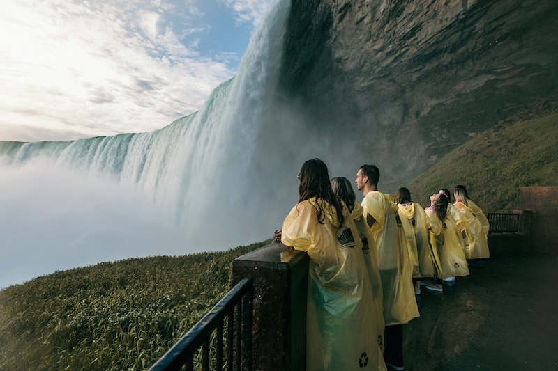 Workshop : Niagara Parks invite les professionnels du tourisme pour une soir&eacute;e exclusive &agrave; Paris