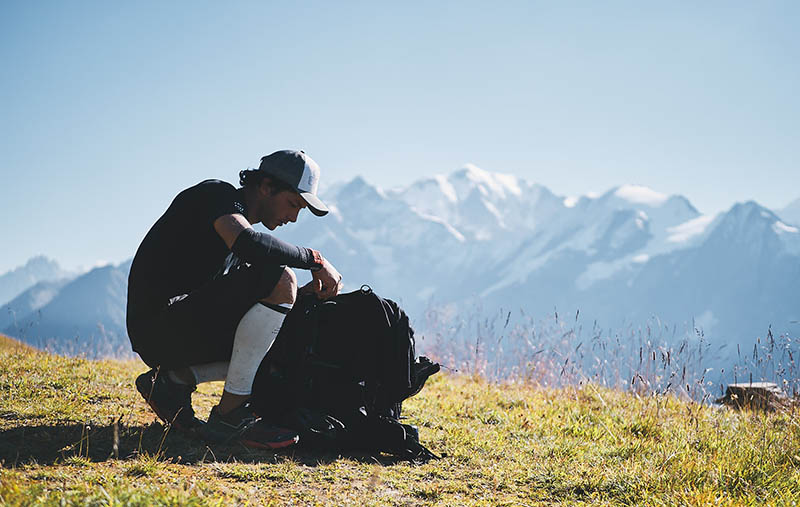 ZPACKS LA RANDONNÉE EN MODE ULTRA-LÉGER