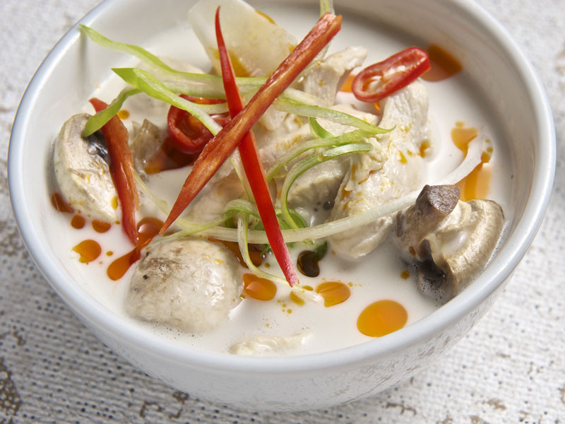 LE TOP 10 DES MEILLEURS SPECIALITES ET PLATS THAILANDAIS