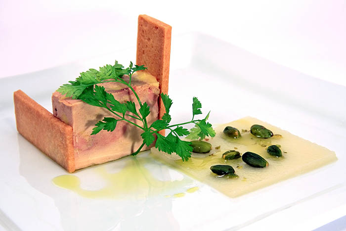 ARDÈCHE, "TOP RECETTES" GRAND CONCOURS CULINAIRE