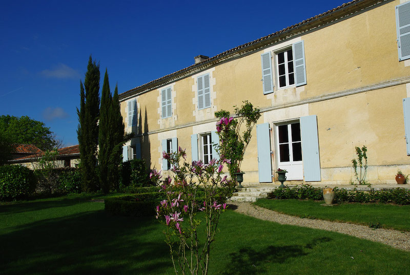 TÉLÉTRAVAIL ET TOURISME EN CHARENTES, LA NOUVELLE DESTINATION « WORKATION » 