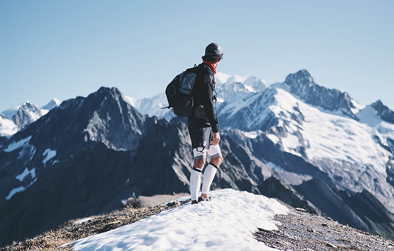 ZPACKS LA RANDONNÉE EN MODE ULTRA-LÉGER