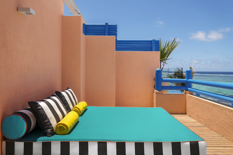 Courants d'Air, LE PREMIER GROUPE D'HÔTELS DE LUXE, THE LUX COLLECTIVE, REMPORTE 9 DISTINCTIONS AUX FORBES TRAVEL GUIDE 2024 STAR AWARDS