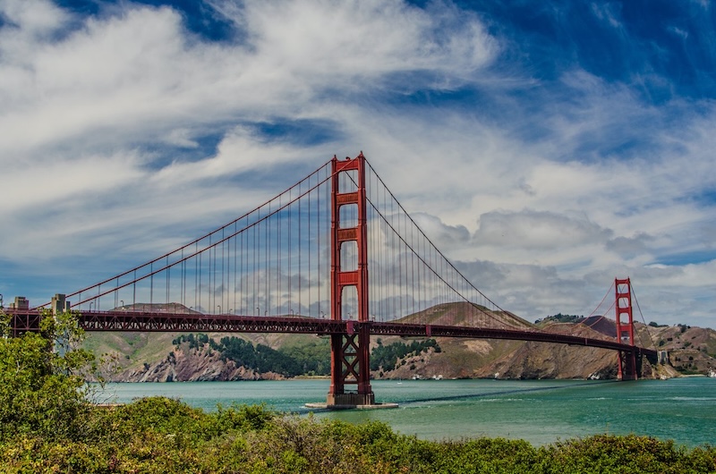 Courants d'Air, SAN FRANCISCO DÉVOILE SES PRÉVISIONS POUR 2024