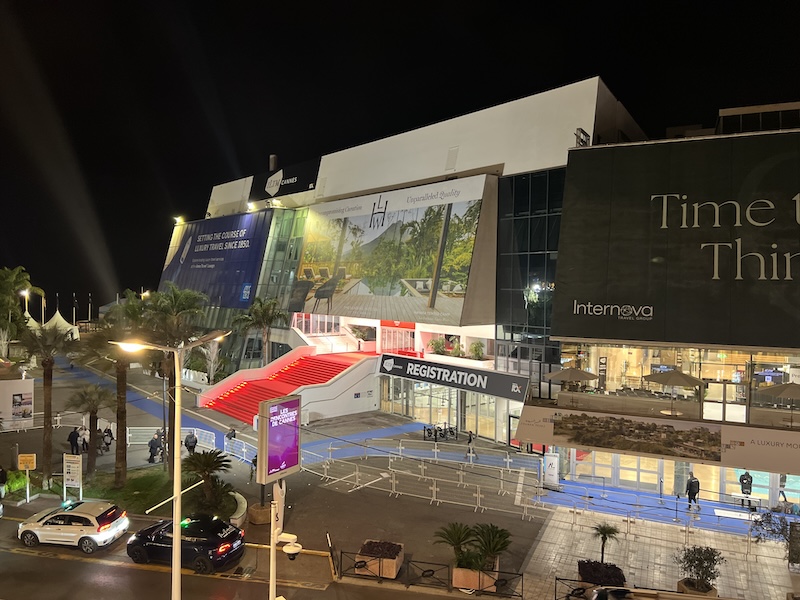 Courants d'Air, ILTM CANNES 2025 : QUAND LE VOYAGE DE LUXE S'ILLUSTRE &Agrave; SON APOG&Eacute;E