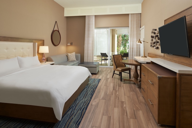 PLAYA LARGO RESORT & SPA, AUTOGRAPH COLLECTION