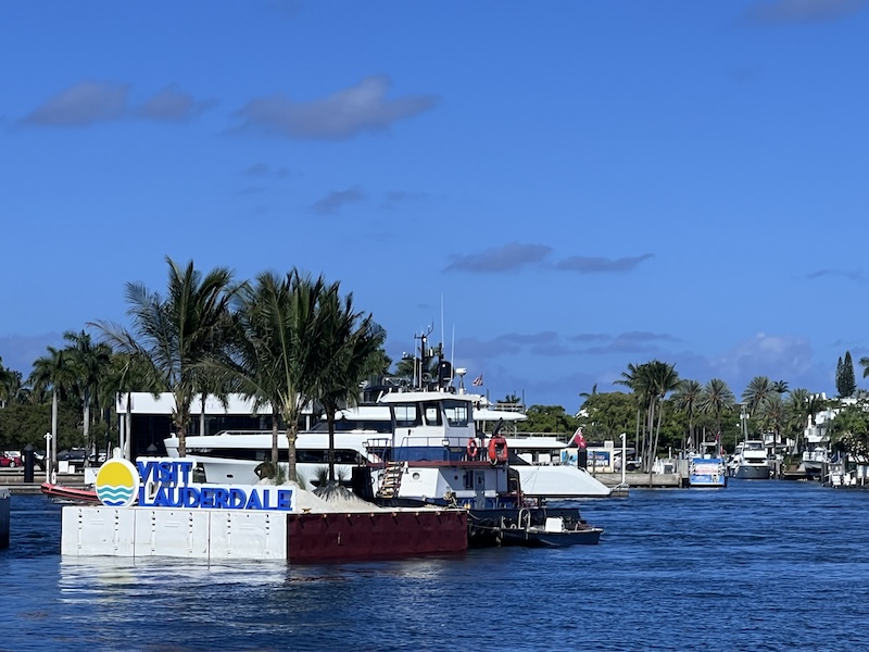 Courants d'Air, IPW 2026 DYNAMISE LE TOURISME AMERICAIN